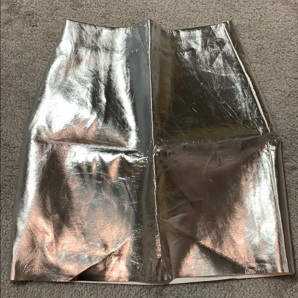 H&M Skirt!
